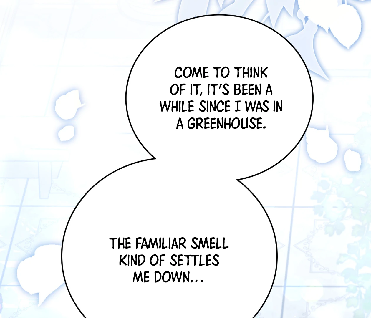 Should I Write You a Love Letter Instead? [BLATTE] - Chapter 14 manhwa