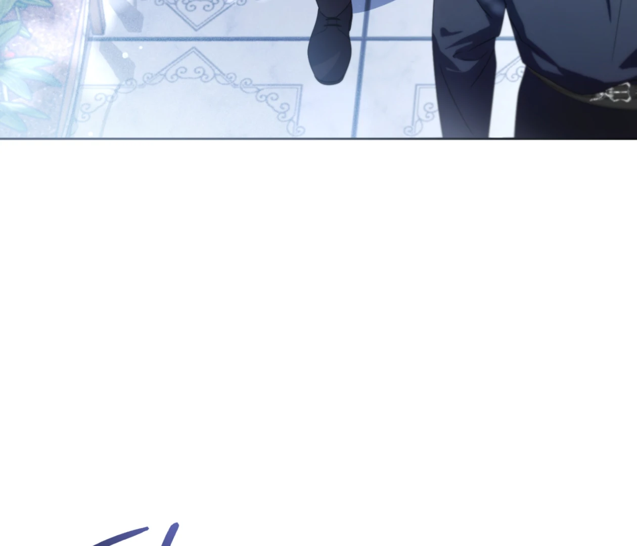 Should I Write You a Love Letter Instead? [BLATTE] - Chapter 14 manhwa