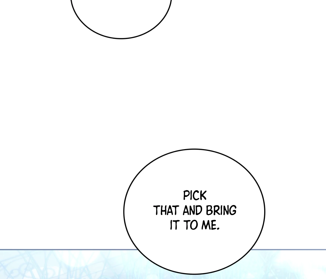 Should I Write You a Love Letter Instead? [BLATTE] - Chapter 14 manhwa