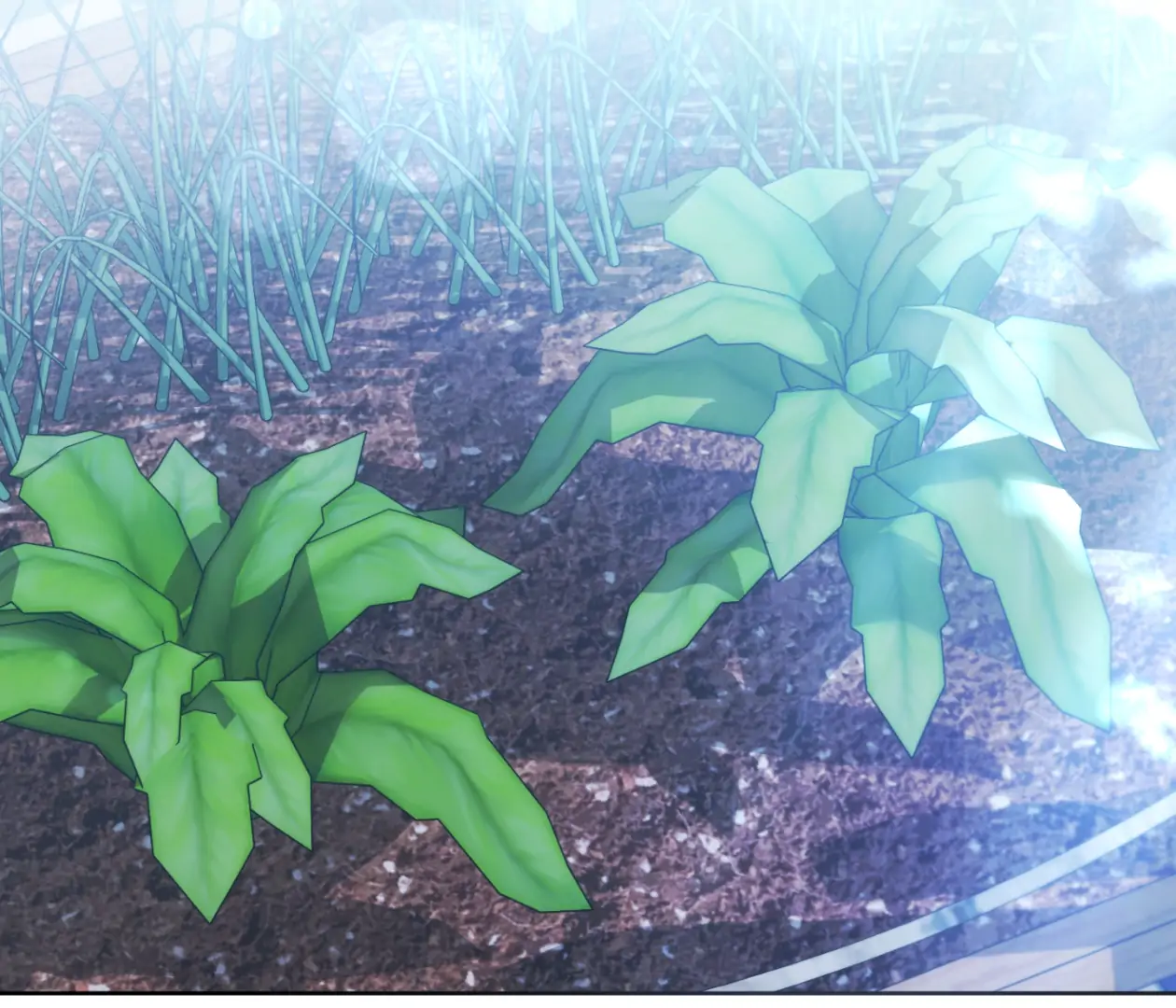 Should I Write You a Love Letter Instead? [BLATTE] - Chapter 14 manhwa