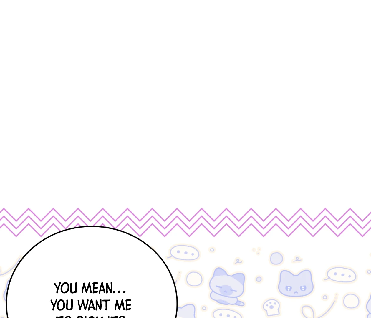 Should I Write You a Love Letter Instead? [BLATTE] - Chapter 14 manhwa