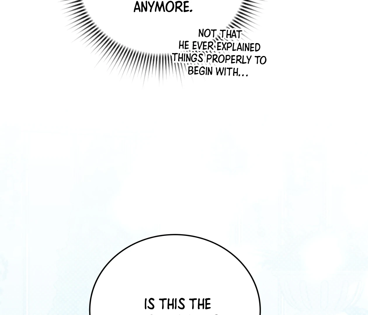 Should I Write You a Love Letter Instead? [BLATTE] - Chapter 14 manhwa