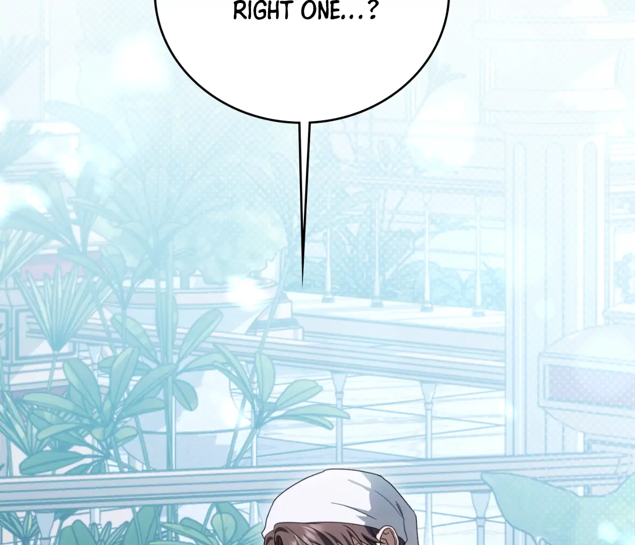 Should I Write You a Love Letter Instead? [BLATTE] - Chapter 14 manhwa