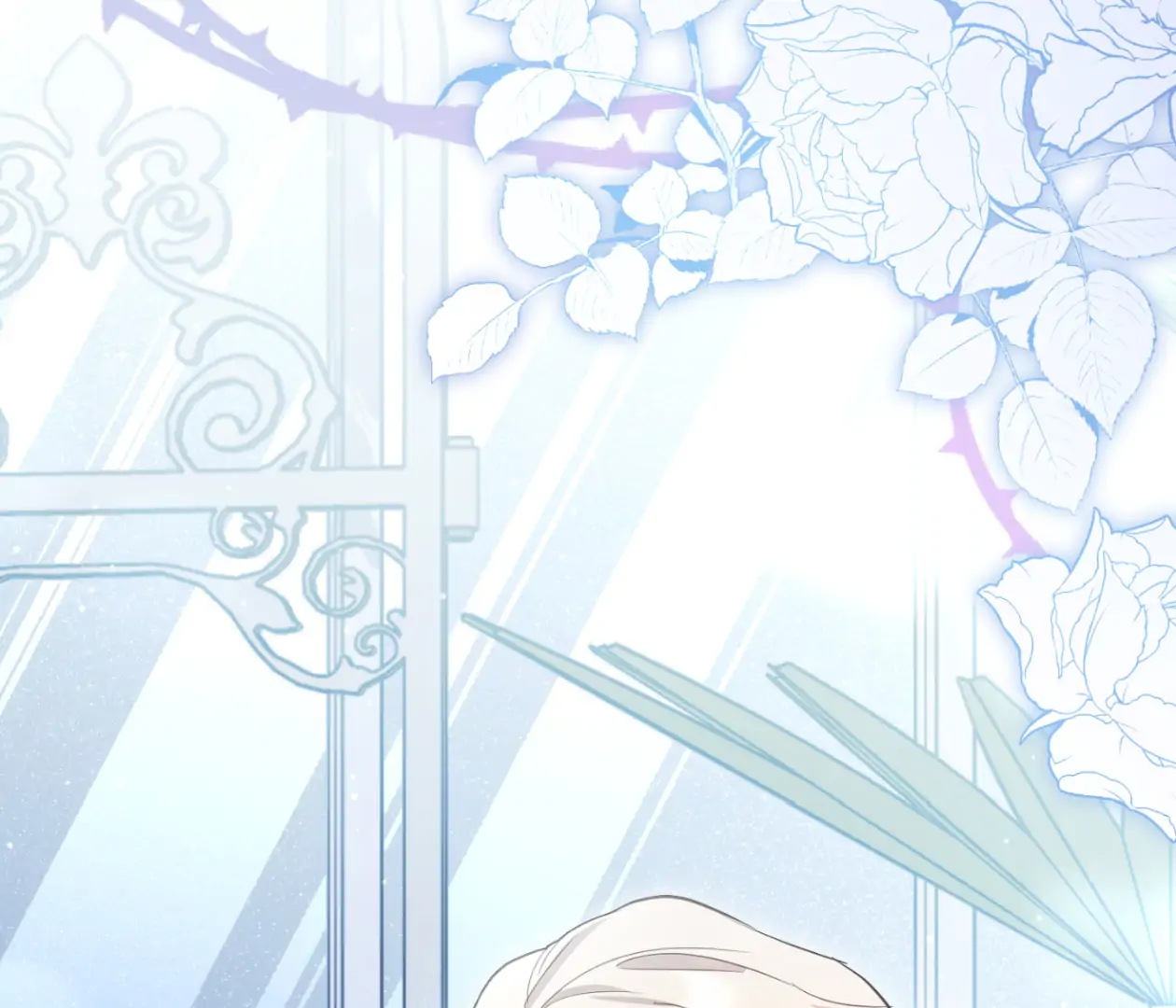 Should I Write You a Love Letter Instead? [BLATTE] - Chapter 14 manhwa