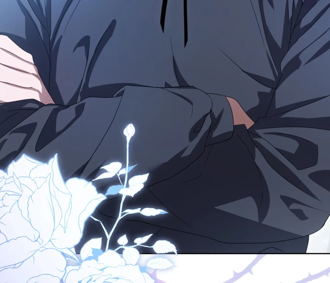 Should I Write You a Love Letter Instead? [BLATTE] - Chapter 14 manhwa