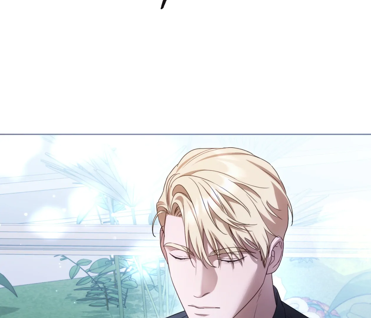 Should I Write You a Love Letter Instead? [BLATTE] - Chapter 14 manhwa