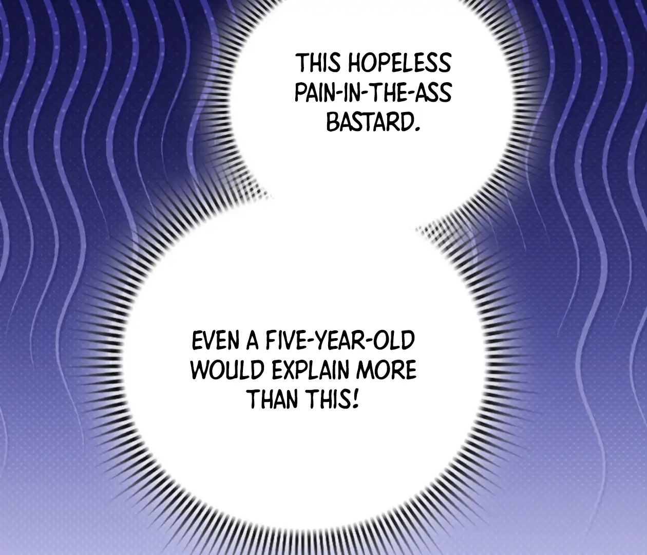 Should I Write You a Love Letter Instead? [BLATTE] - Chapter 14 manhwa