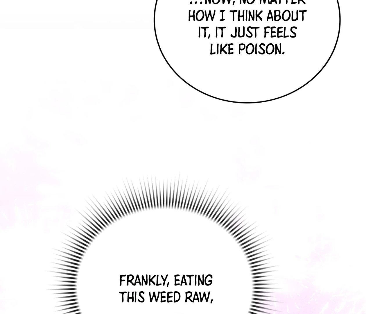 Should I Write You a Love Letter Instead? [BLATTE] - Chapter 14 manhwa