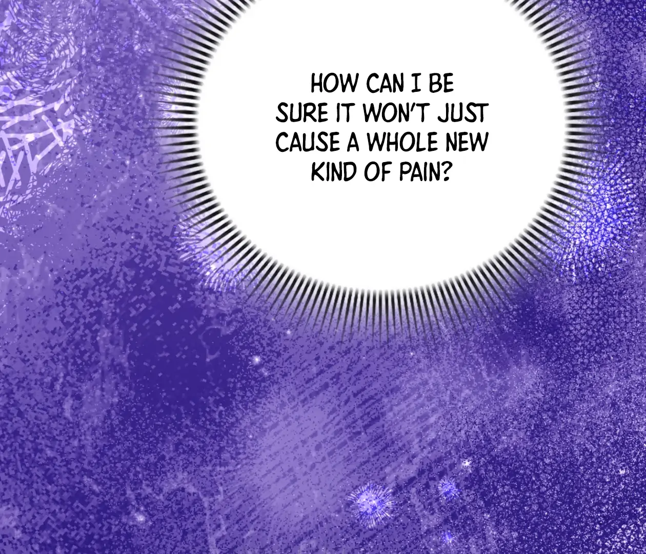 Should I Write You a Love Letter Instead? [BLATTE] - Chapter 14 manhwa