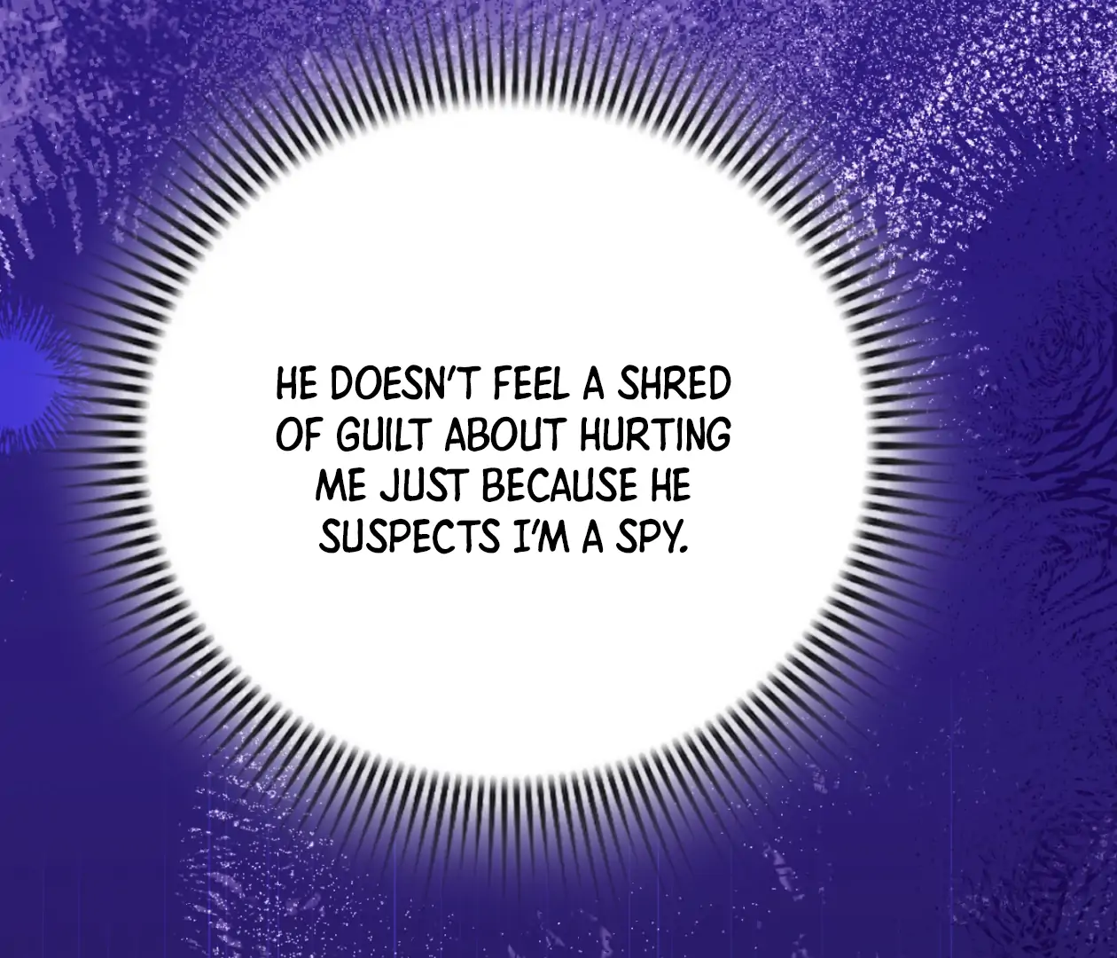 Should I Write You a Love Letter Instead? [BLATTE] - Chapter 14 manhwa