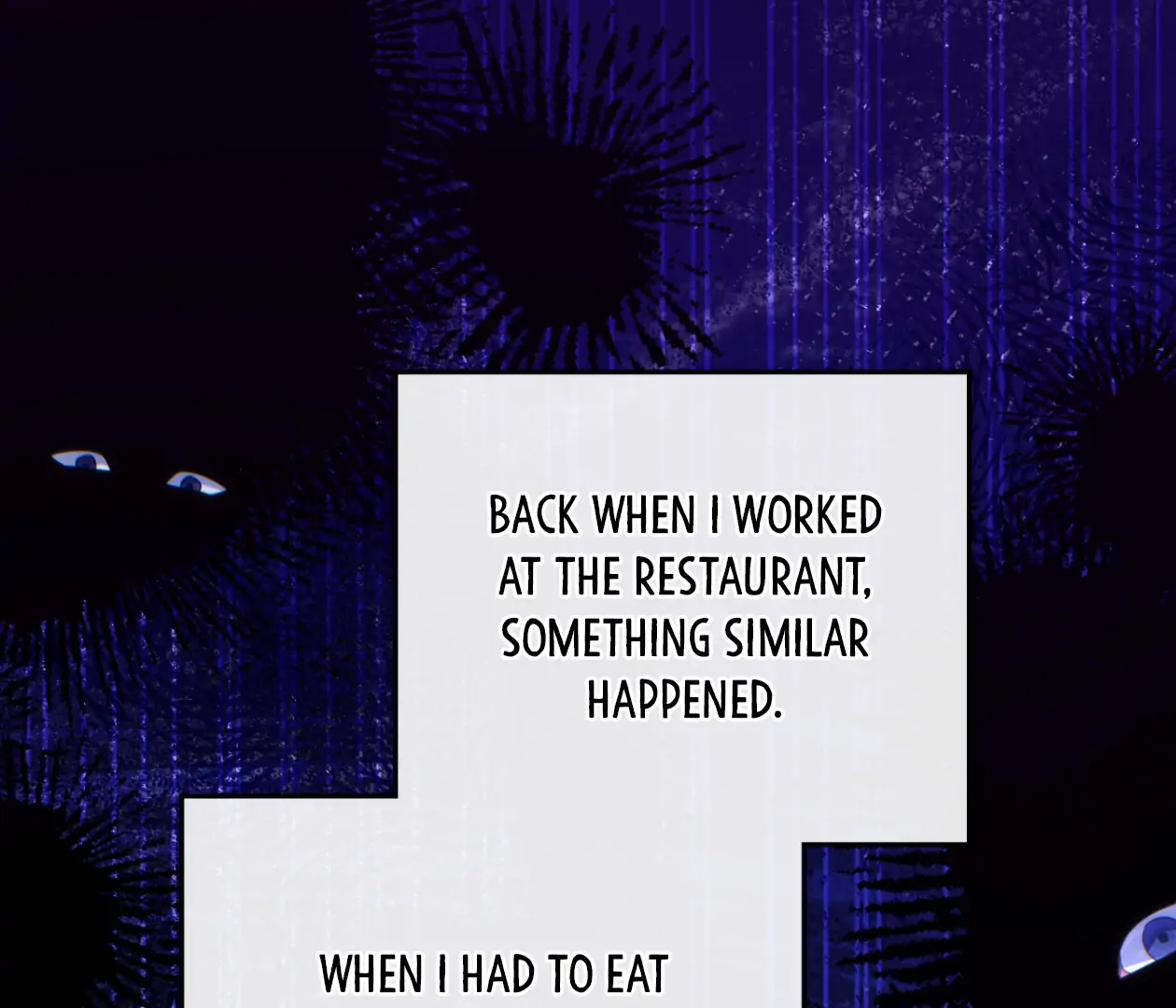 Should I Write You a Love Letter Instead? [BLATTE] - Chapter 14 manhwa