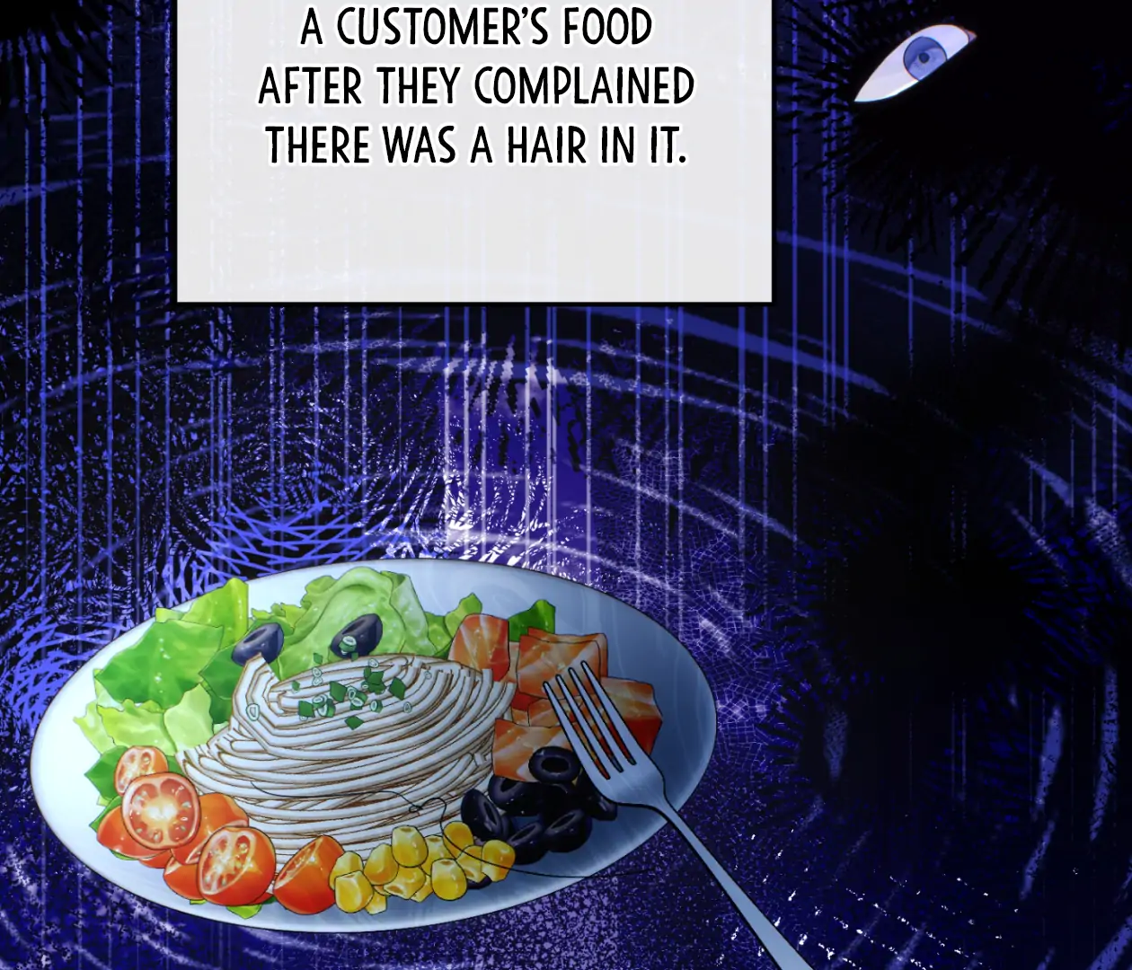 Should I Write You a Love Letter Instead? [BLATTE] - Chapter 14 manhwa