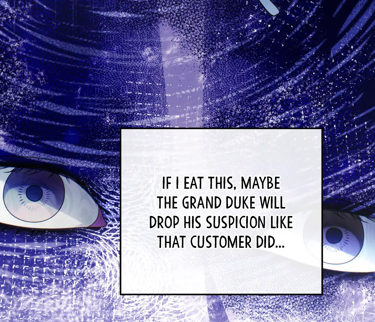 Should I Write You a Love Letter Instead? [BLATTE] - Chapter 14 manhwa