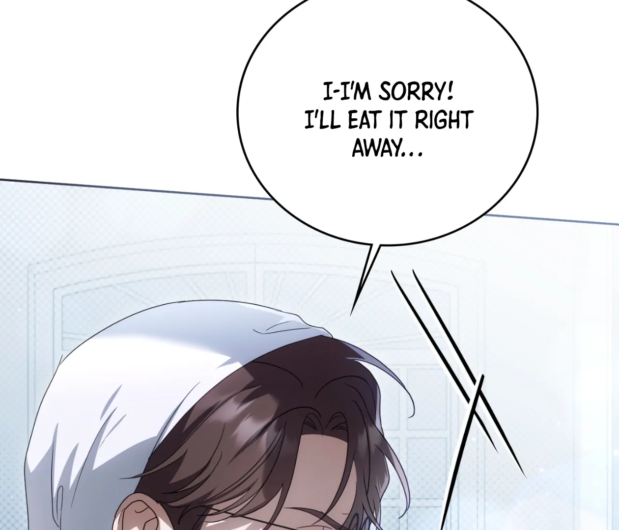 Should I Write You a Love Letter Instead? [BLATTE] - Chapter 14 manhwa