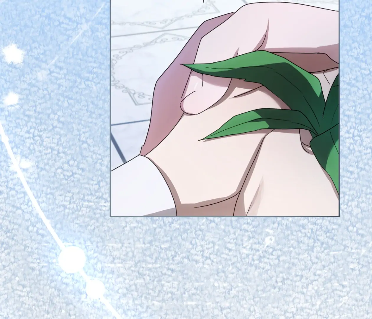 Should I Write You a Love Letter Instead? [BLATTE] - Chapter 14 manhwa