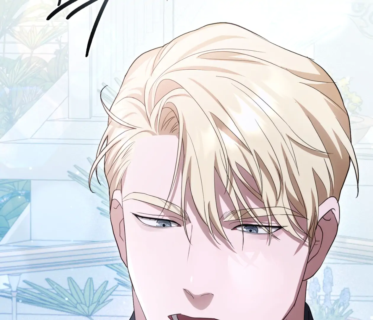 Should I Write You a Love Letter Instead? [BLATTE] - Chapter 14 manhwa