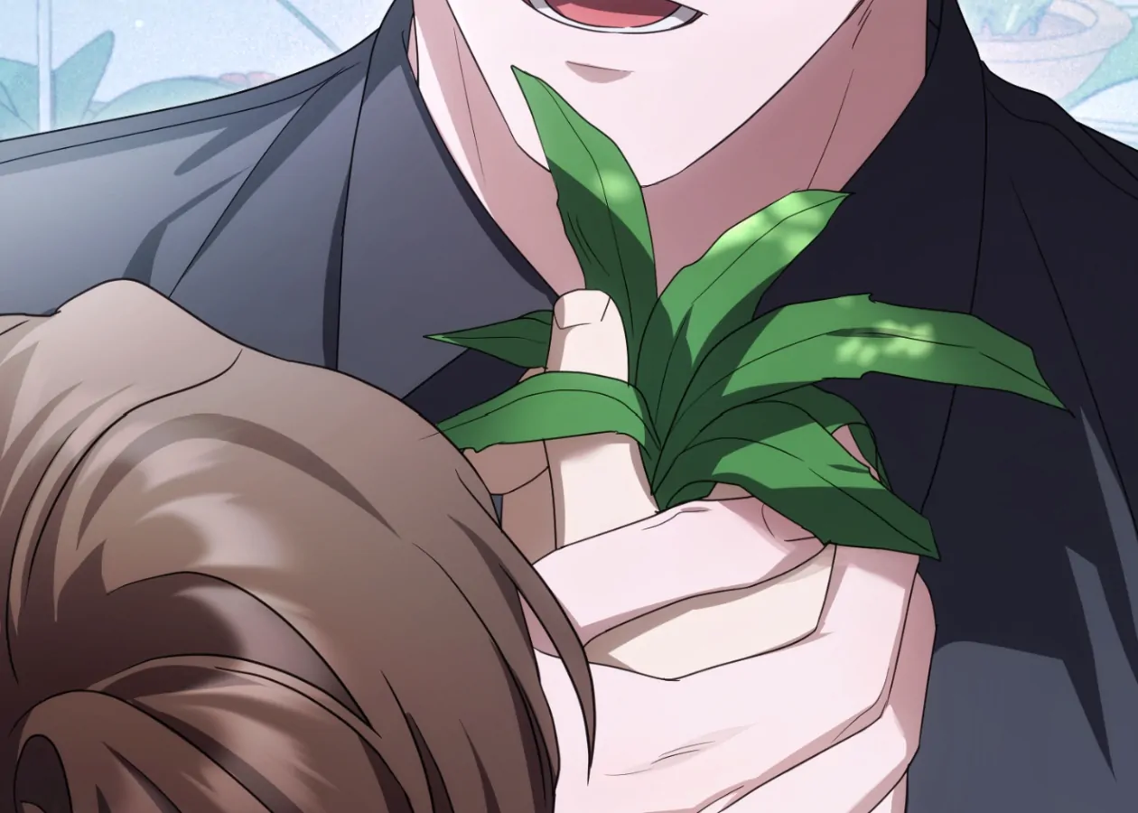 Should I Write You a Love Letter Instead? [BLATTE] - Chapter 14 manhwa