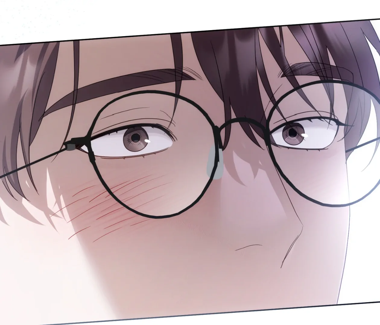 Should I Write You a Love Letter Instead? [BLATTE] - Chapter 14 manhwa