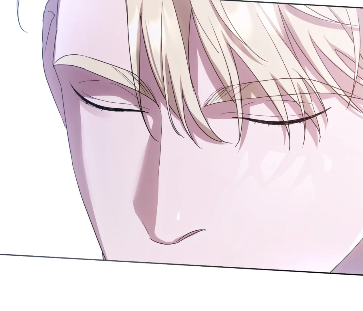 Should I Write You a Love Letter Instead? [BLATTE] - Chapter 14 manhwa