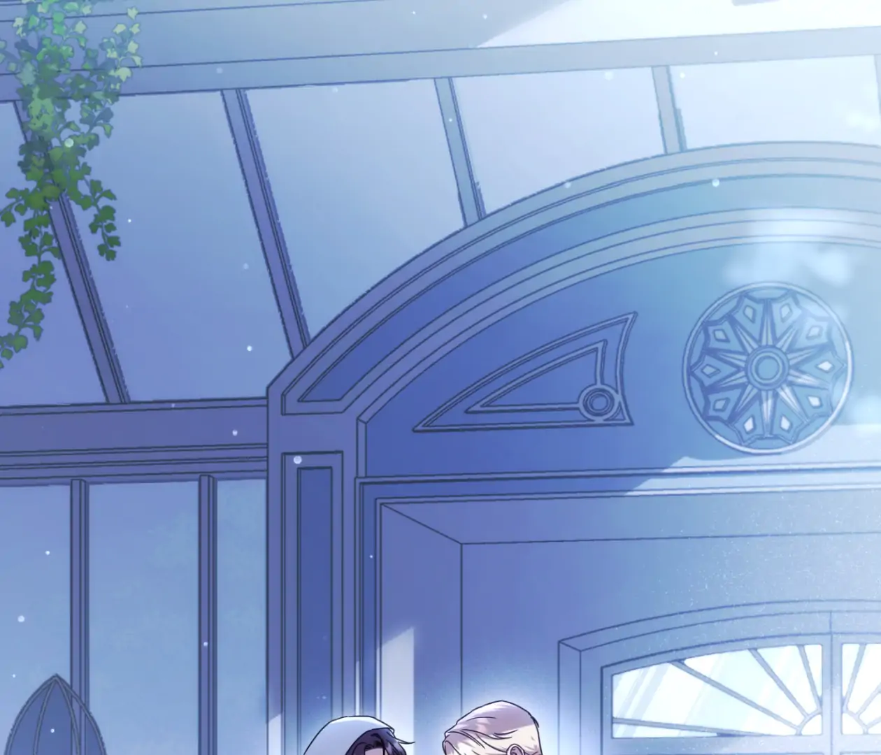 Should I Write You a Love Letter Instead? [BLATTE] - Chapter 14 manhwa