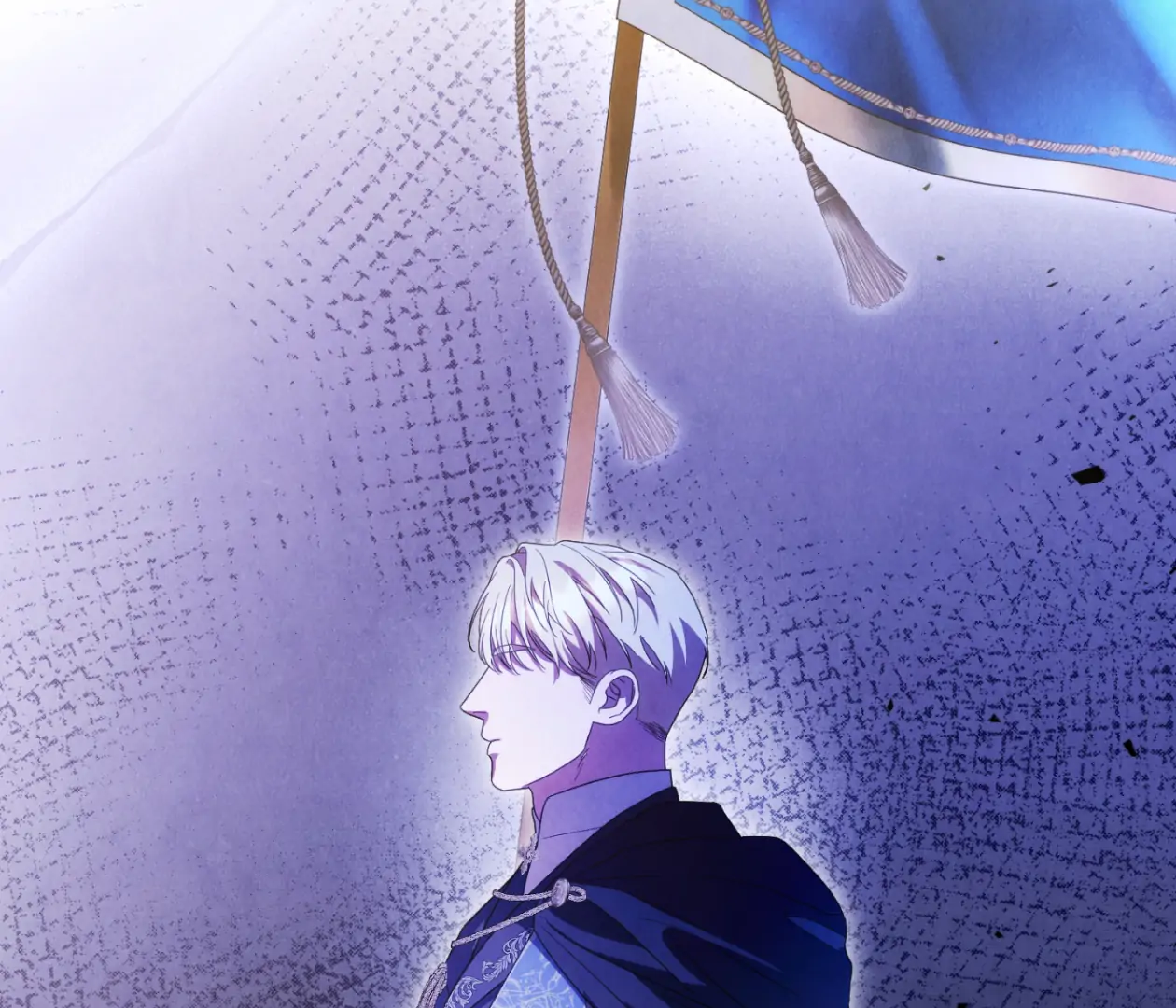 Should I Write You a Love Letter Instead? [BLATTE] - Chapter 15 manhwa