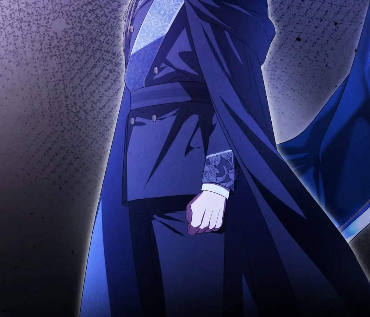 Should I Write You a Love Letter Instead? [BLATTE] - Chapter 15 manhwa