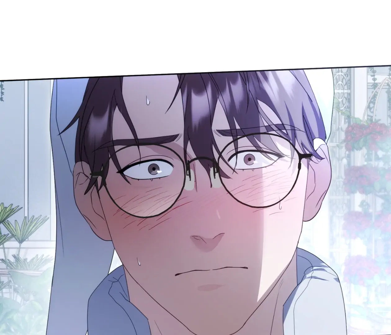 Should I Write You a Love Letter Instead? [BLATTE] - Chapter 15 manhwa