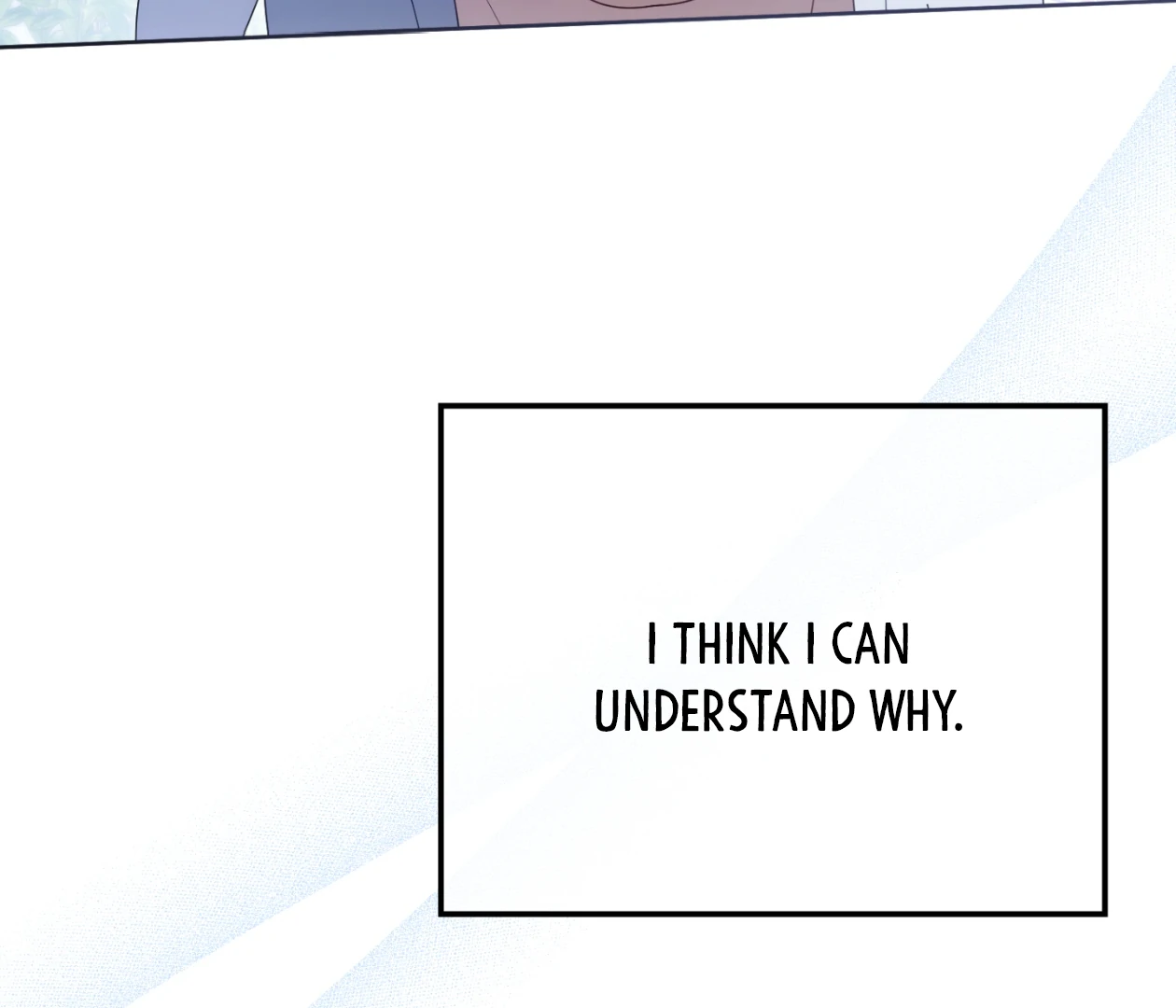 Should I Write You a Love Letter Instead? [BLATTE] - Chapter 15 manhwa