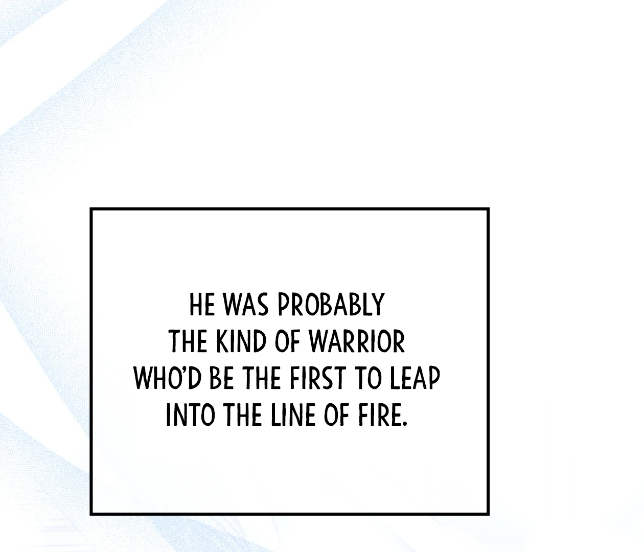 Should I Write You a Love Letter Instead? [BLATTE] - Chapter 15 manhwa