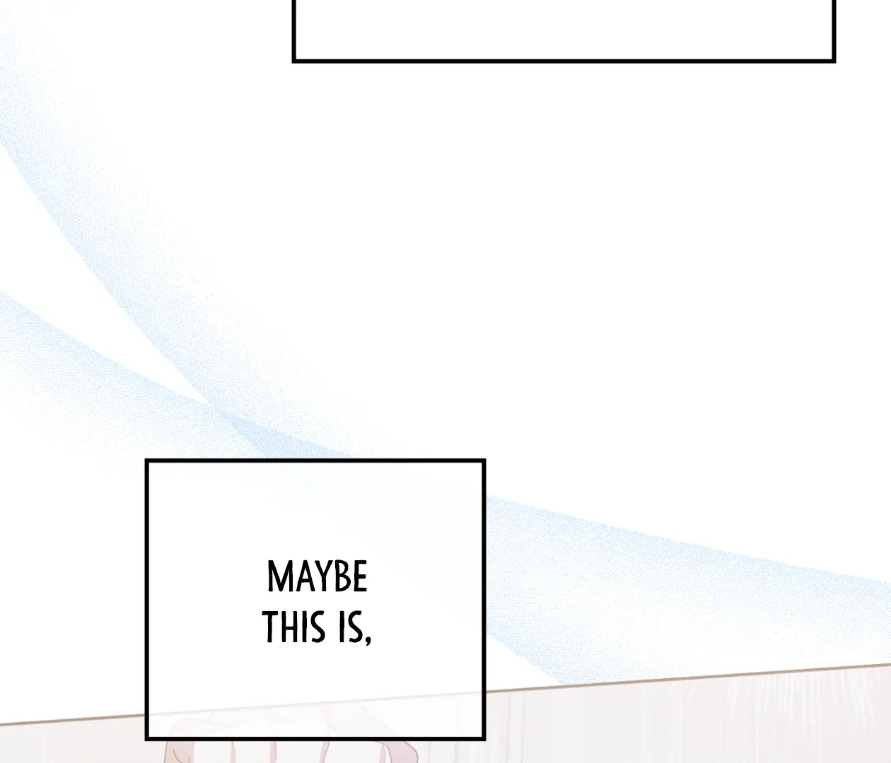 Should I Write You a Love Letter Instead? [BLATTE] - Chapter 15 manhwa