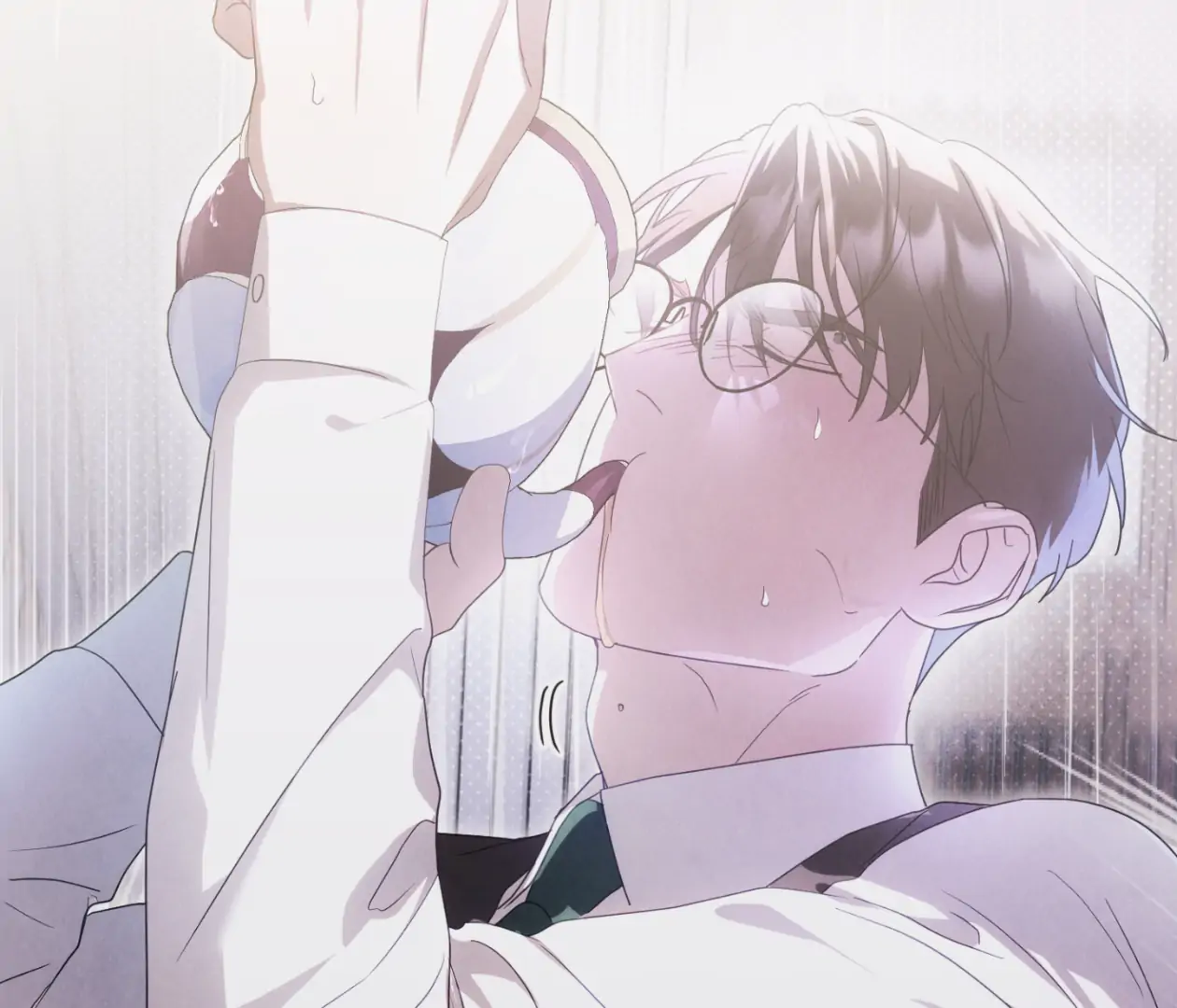 Should I Write You a Love Letter Instead? [BLATTE] - Chapter 15 manhwa