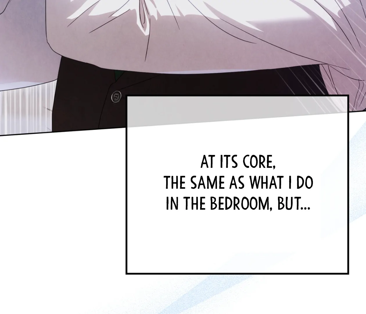 Should I Write You a Love Letter Instead? [BLATTE] - Chapter 15 manhwa