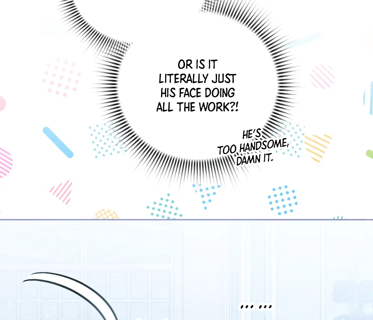 Should I Write You a Love Letter Instead? [BLATTE] - Chapter 15 manhwa