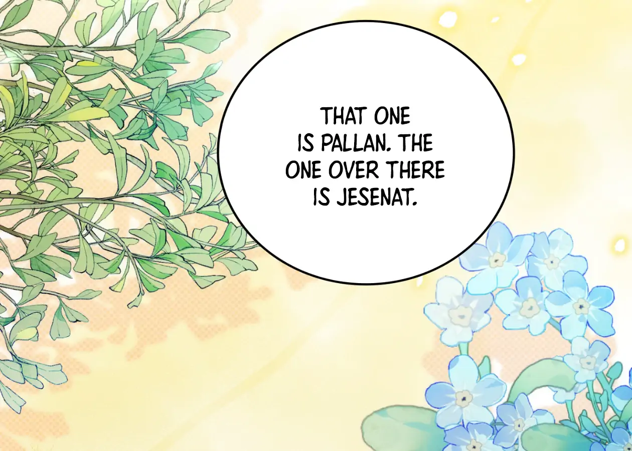 Should I Write You a Love Letter Instead? [BLATTE] - Chapter 15 manhwa