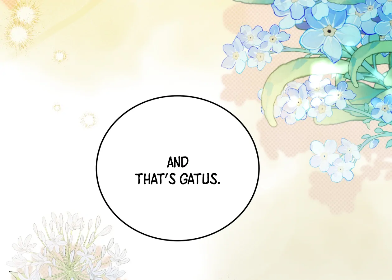 Should I Write You a Love Letter Instead? [BLATTE] - Chapter 15 manhwa