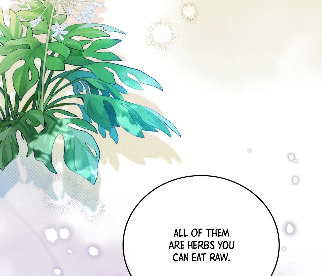 Should I Write You a Love Letter Instead? [BLATTE] - Chapter 15 manhwa