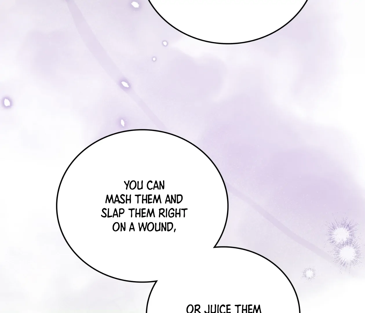 Should I Write You a Love Letter Instead? [BLATTE] - Chapter 15 manhwa