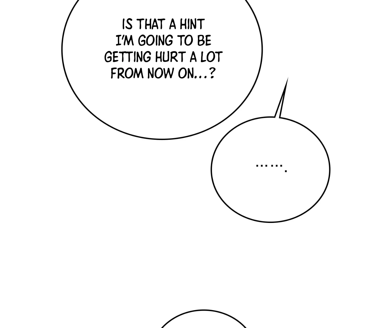 Should I Write You a Love Letter Instead? [BLATTE] - Chapter 15 manhwa