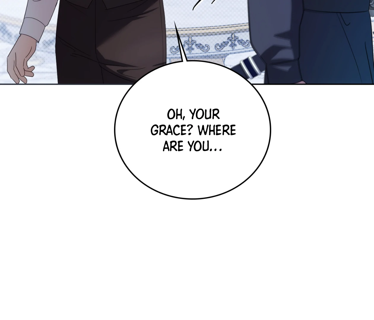 Should I Write You a Love Letter Instead? [BLATTE] - Chapter 15 manhwa