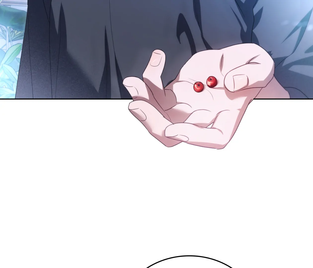 Should I Write You a Love Letter Instead? [BLATTE] - Chapter 15 manhwa