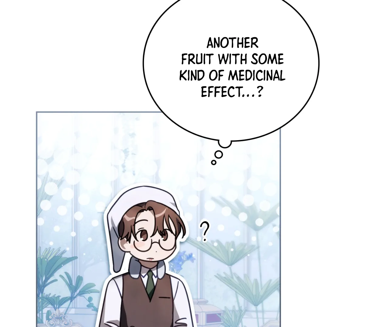 Should I Write You a Love Letter Instead? [BLATTE] - Chapter 15 manhwa