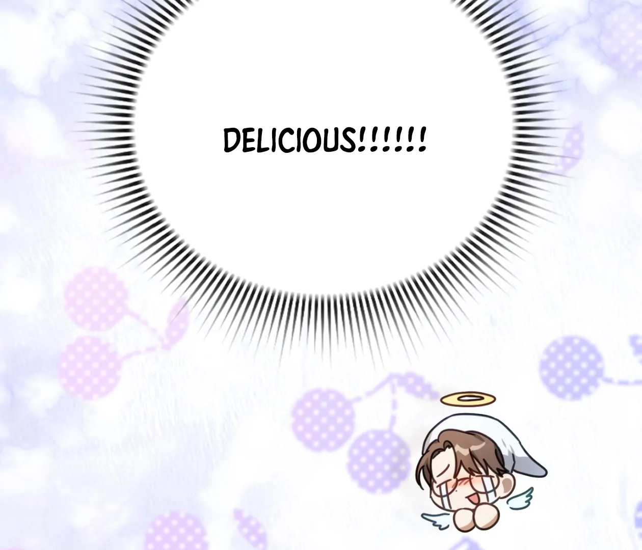 Should I Write You a Love Letter Instead? [BLATTE] - Chapter 15 manhwa