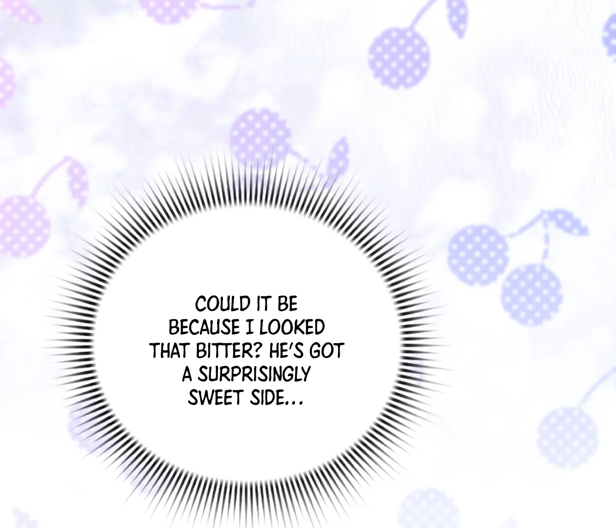 Should I Write You a Love Letter Instead? [BLATTE] - Chapter 15 manhwa