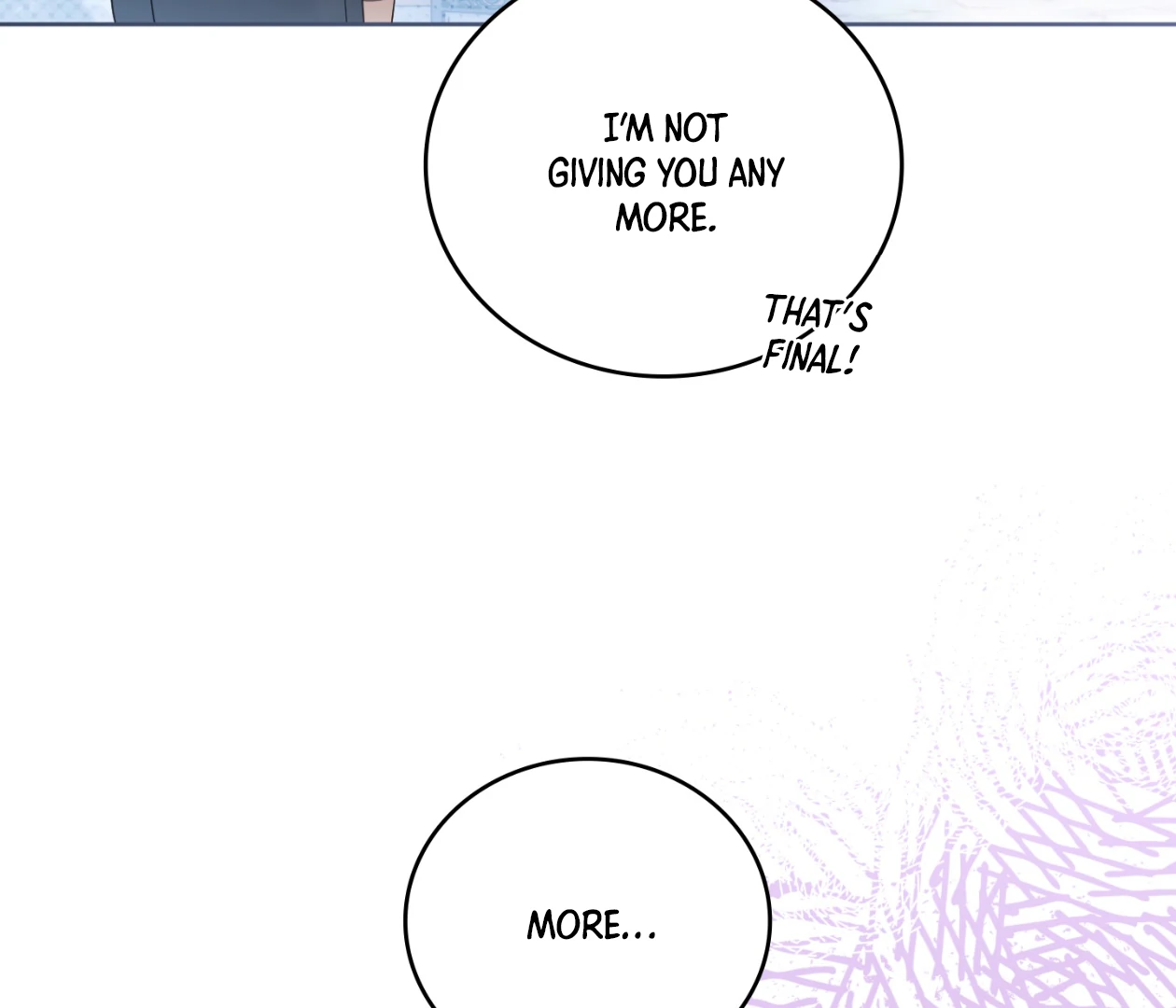 Should I Write You a Love Letter Instead? [BLATTE] - Chapter 15 manhwa