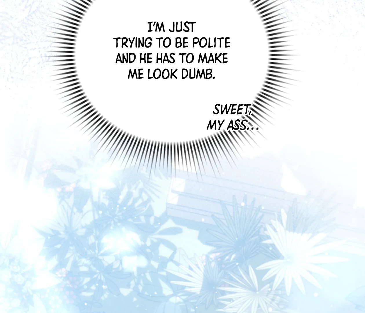 Should I Write You a Love Letter Instead? [BLATTE] - Chapter 15 manhwa