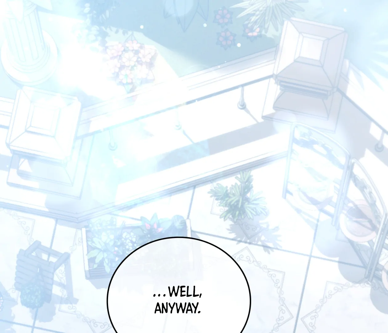 Should I Write You a Love Letter Instead? [BLATTE] - Chapter 15 manhwa