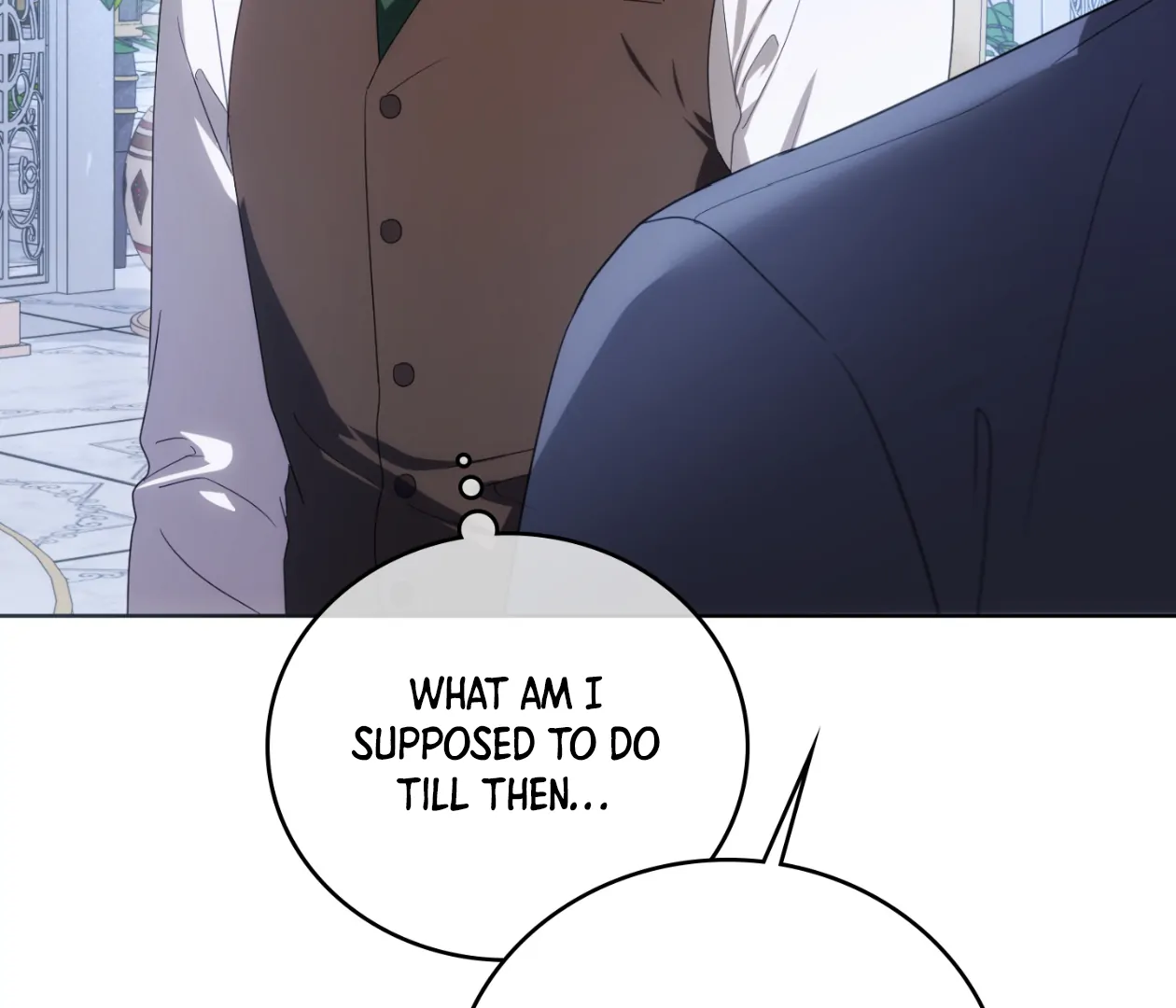 Should I Write You a Love Letter Instead? [BLATTE] - Chapter 15 manhwa