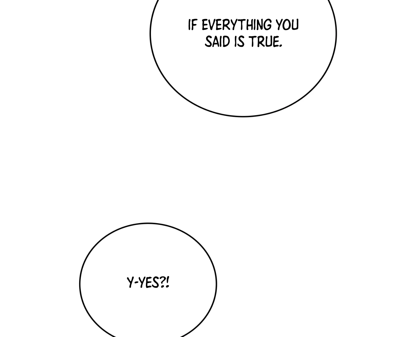 Should I Write You a Love Letter Instead? [BLATTE] - Chapter 15 manhwa