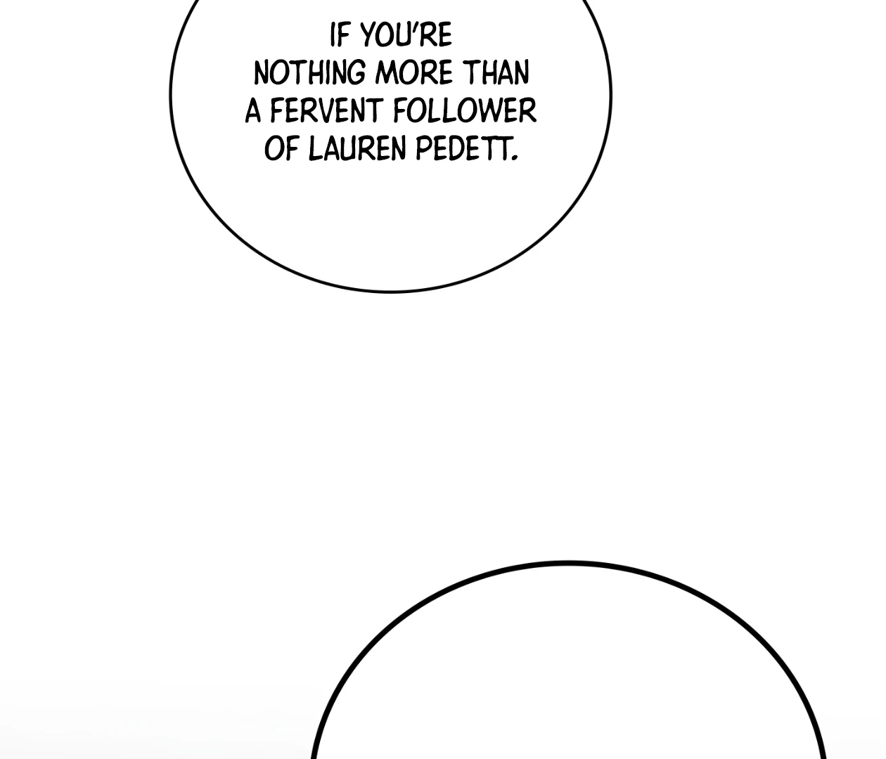 Should I Write You a Love Letter Instead? [BLATTE] - Chapter 15 manhwa