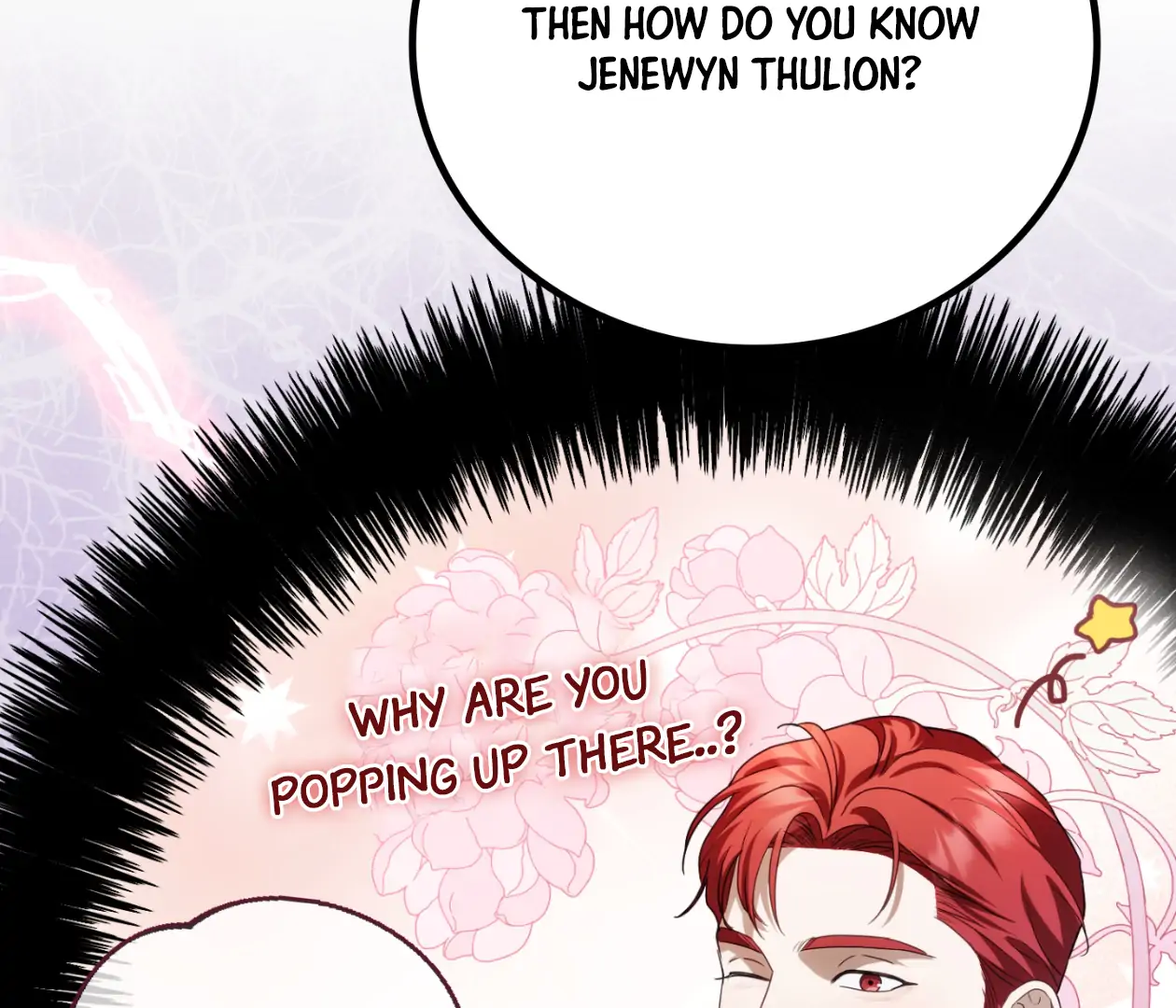 Should I Write You a Love Letter Instead? [BLATTE] - Chapter 15 manhwa